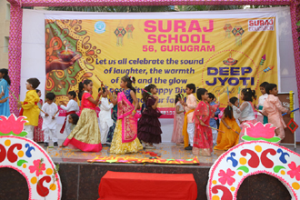 Best CBSE School Gurgaon 175